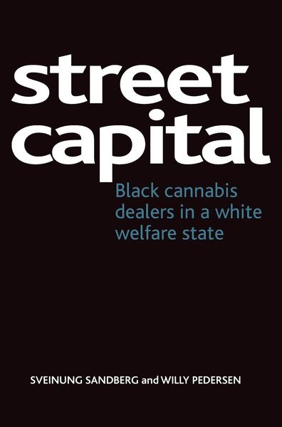 Produktbild: Street capital