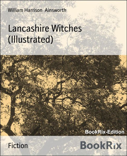 Produktbild: Lancashire Witches (Illustrated)