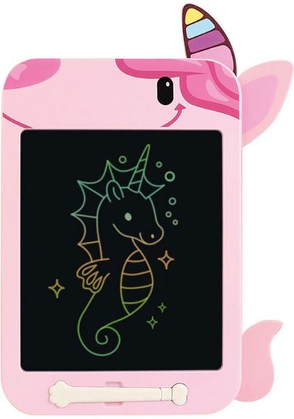 Produktbild: Zaubermaltafel Einhorn