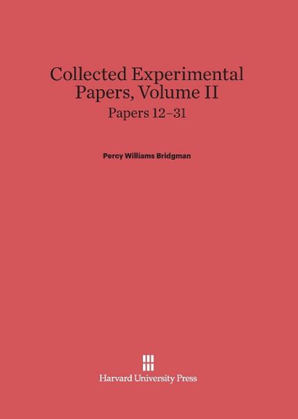 Produktbild: Papers 12-31