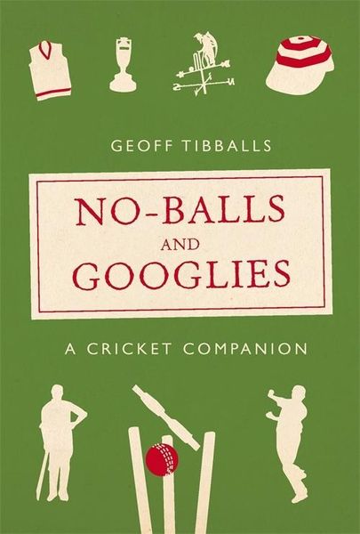 Produktbild: No-Balls and Googlies