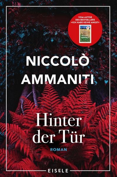 Produktbild: Hinter der T&uuml;r
