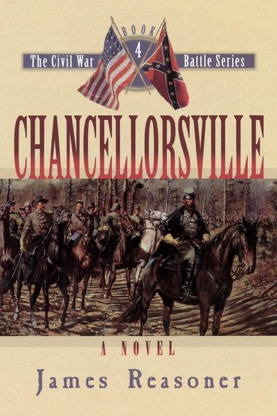 Produktbild: Chancellorsville