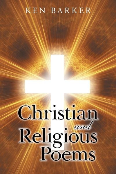 Produktbild: Christian and Religious Poems