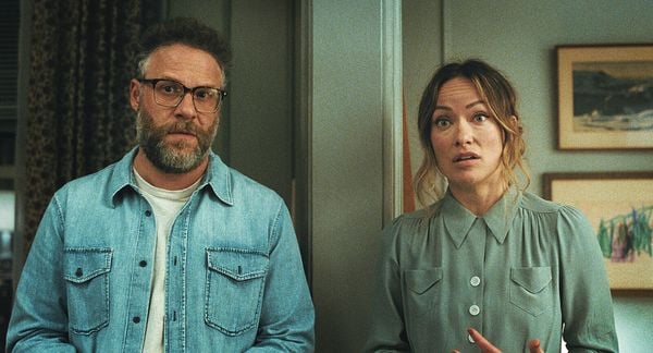 Produktbild: The Invite