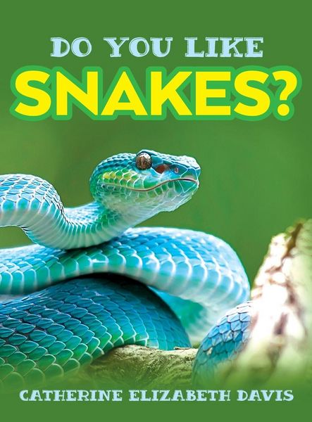 Produktbild: Do You Like Snakes?