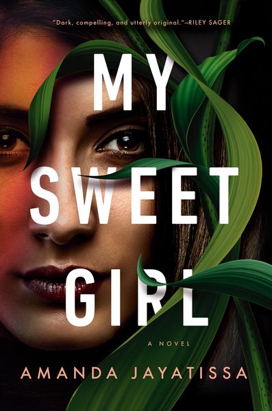 Produktbild: My Sweet Girl