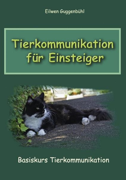 Produktbild: Tierkommunikation f&uuml;r Einsteiger