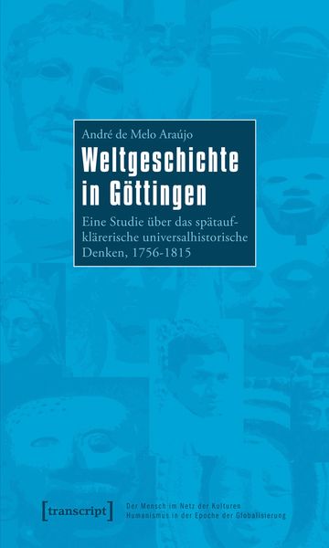Produktbild: Weltgeschichte in G&ouml;ttingen