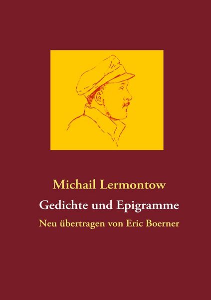 Produktbild: Gedichte und Epigramme