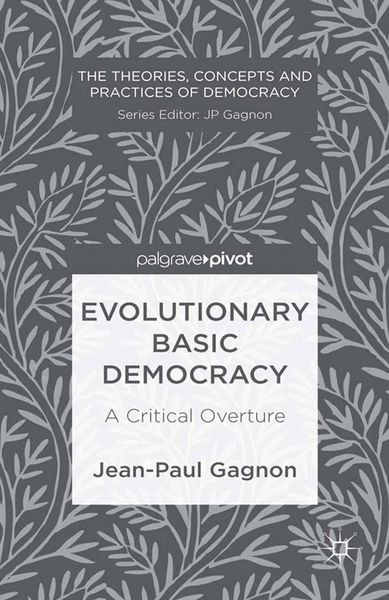 Produktbild: Evolutionary Basic Democracy