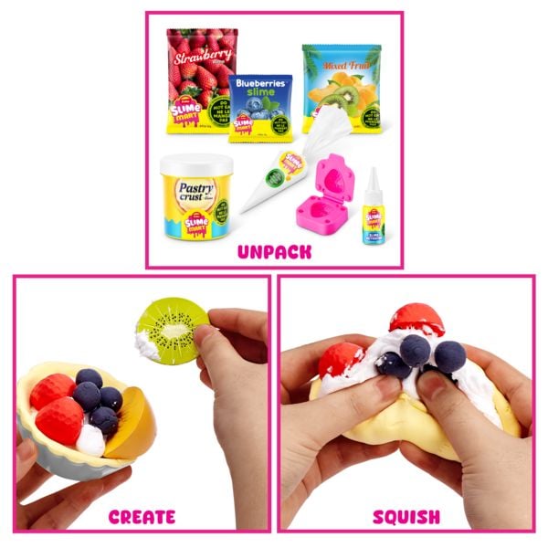 Produktbild: Slime Mart - Bag