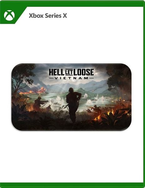 Produktbild: Hell Let Loose - Vietnam