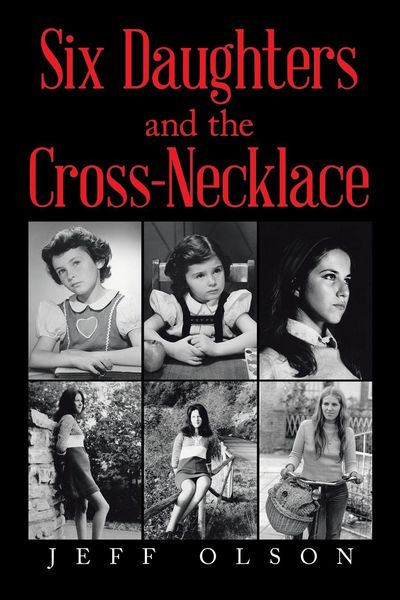 Produktbild: Six Daughters and the Cross-Necklace