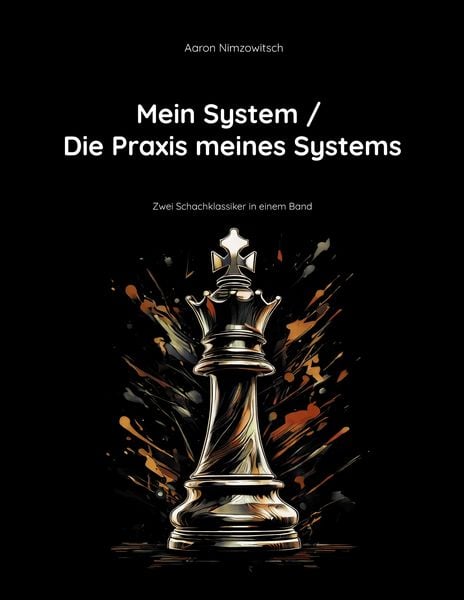 Produktbild: Mein System / Die Praxis meines Systems