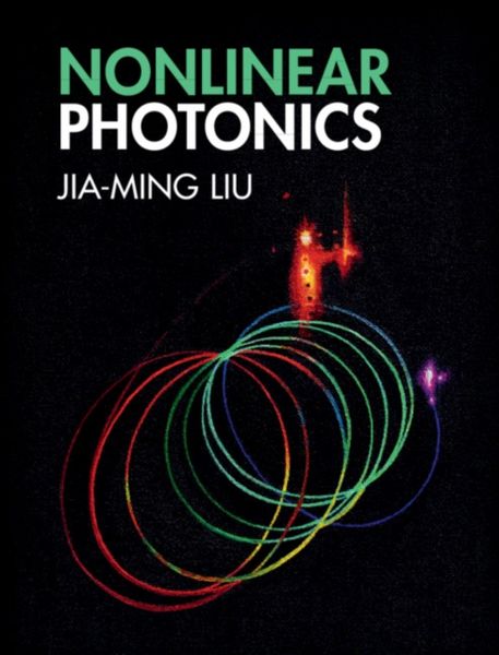 Produktbild: Nonlinear Photonics