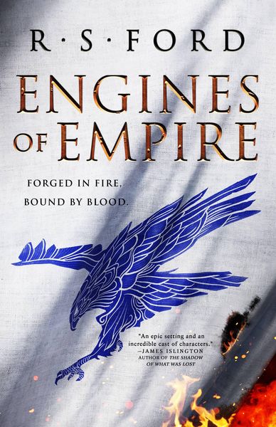 Produktbild: Engines of Empire