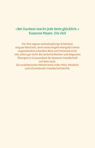 Produktbild: Tage auf dem Land
