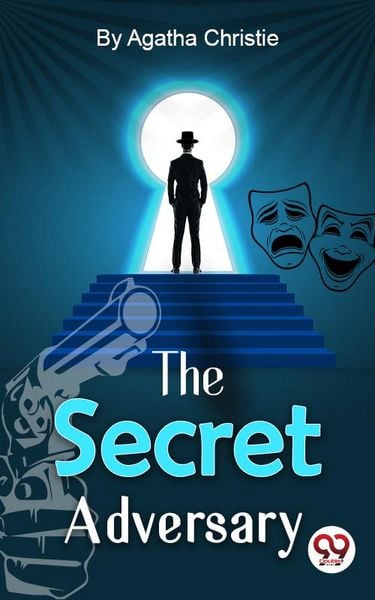 Produktbild: The Secret Adversary