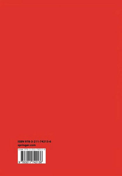 Produktbild: Advanced Earthquake Engineering Analysis