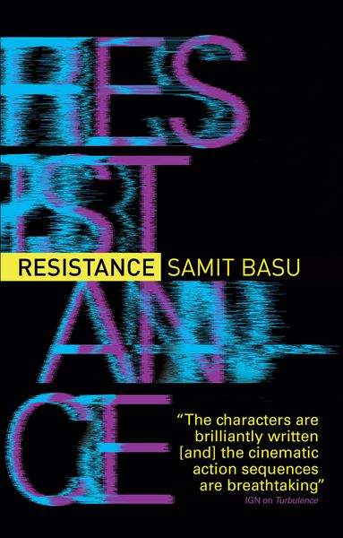 Produktbild: Resistance