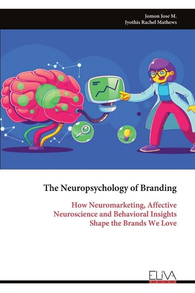 Produktbild: The Neuropsychology of Branding