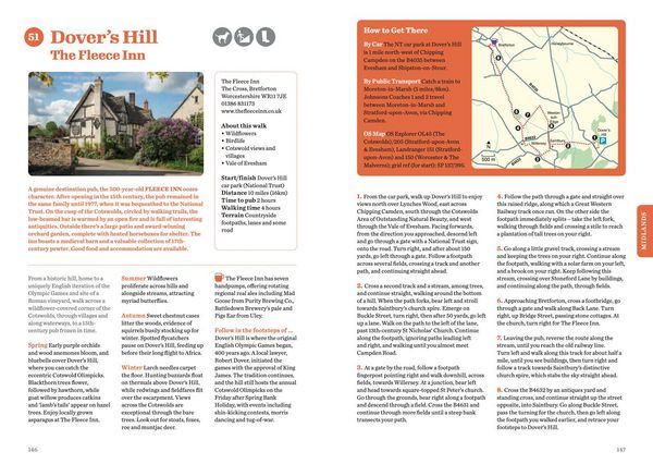 Produktbild: 100 Great Pub Walks