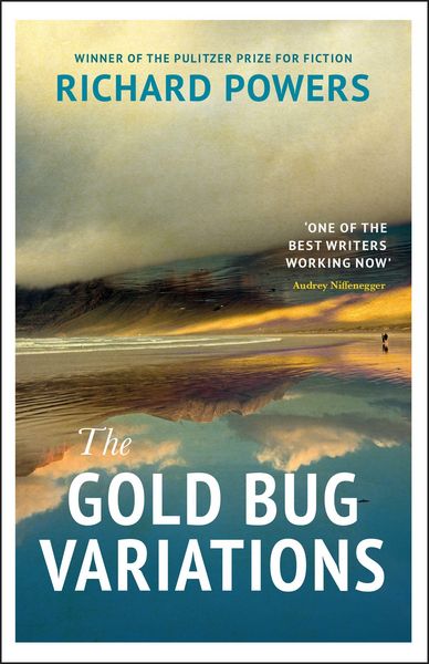 Produktbild: The Gold Bug Variations