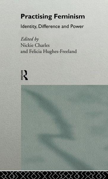 Produktbild: Practising Feminism