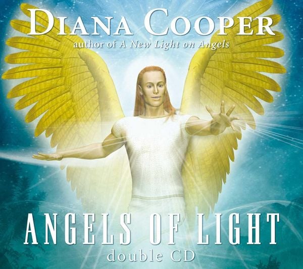 Produktbild: Angels of Light Double CD