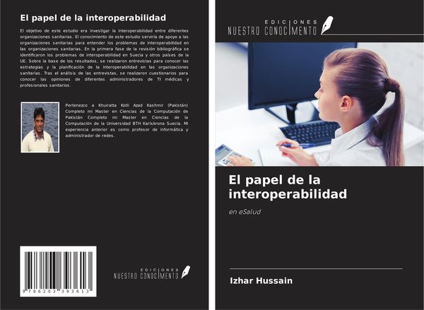 Produktbild: El papel de la interoperabilidad