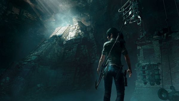 Produktbild: Shadow of the Tomb Raider - Croft Edition