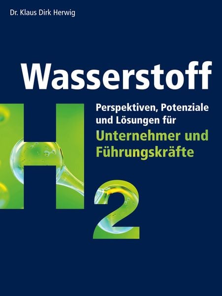 Produktbild: Wasserstoff