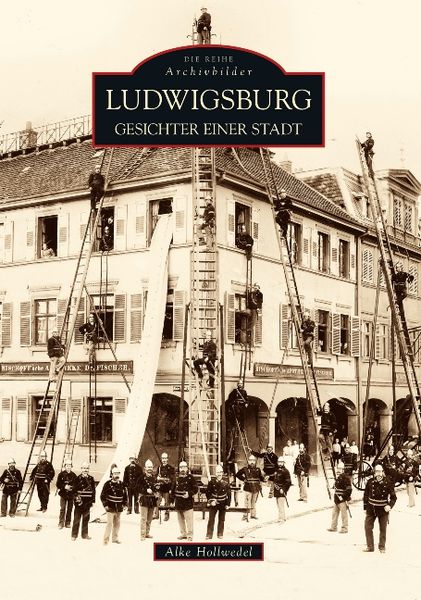 Produktbild: Ludwigsburg