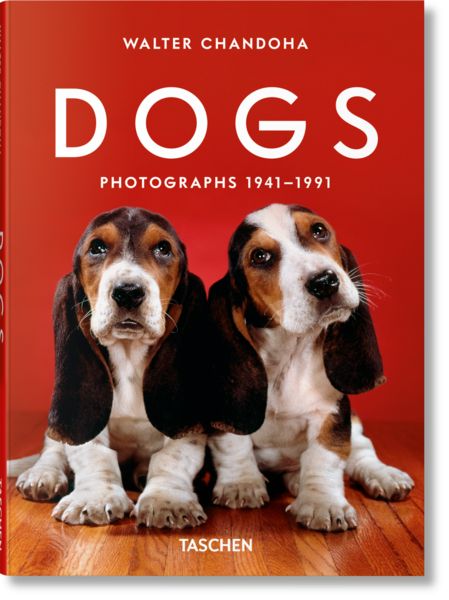 Produktbild: Walter Chandoha. Dogs. Photographs 1941&ndash;1991