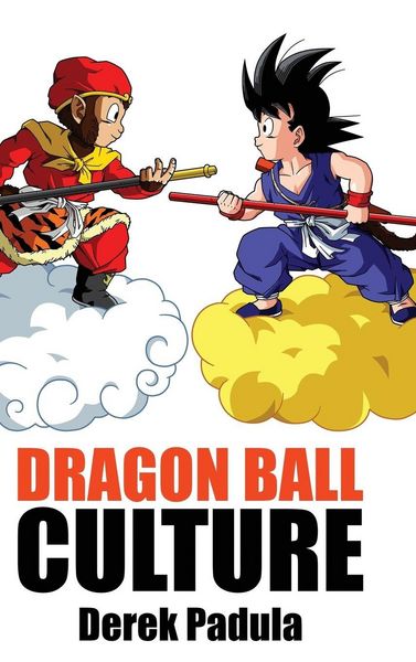 Produktbild: Dragon Ball Culture Volume 1