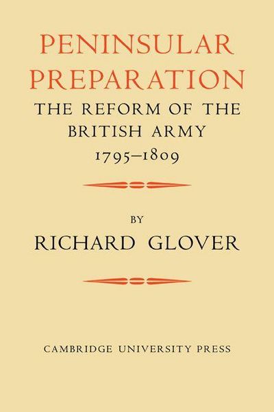 Produktbild: Peninsular Preparation