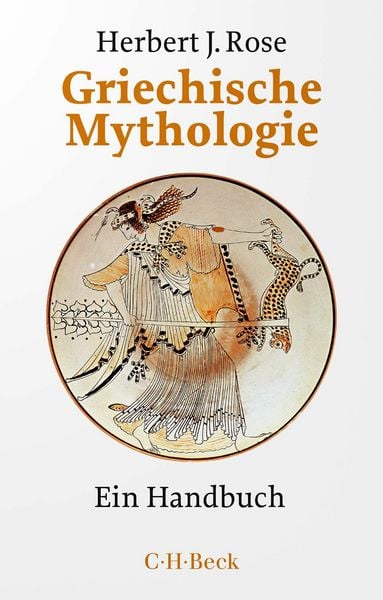 Produktbild: Griechische Mythologie