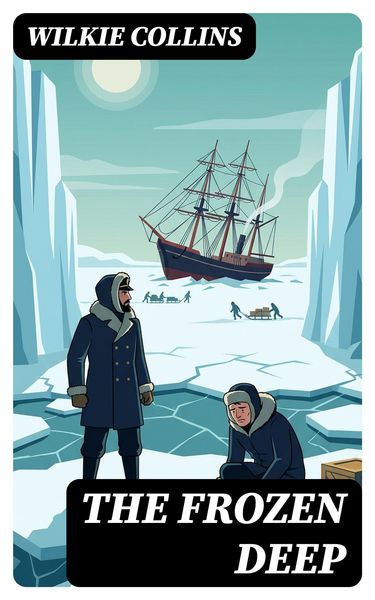 Produktbild: The Frozen Deep