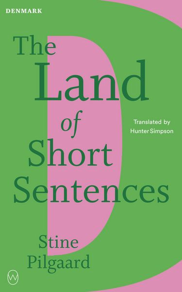 Produktbild: The Land of Short Sentences
