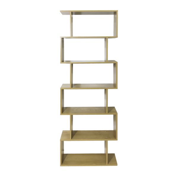 Produktbild: HTI-Living Regal Thekla 70189 Baumscheibe Regal Thekla 70189 Baumscheibe