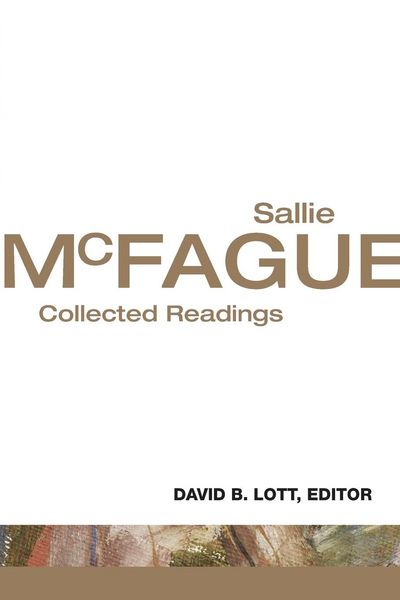 Produktbild: Sallie McFague