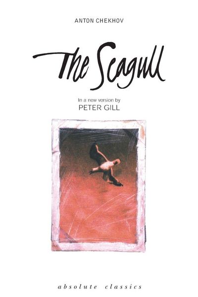 Produktbild: The Seagull