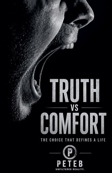 Produktbild: Truth Vs Comfort