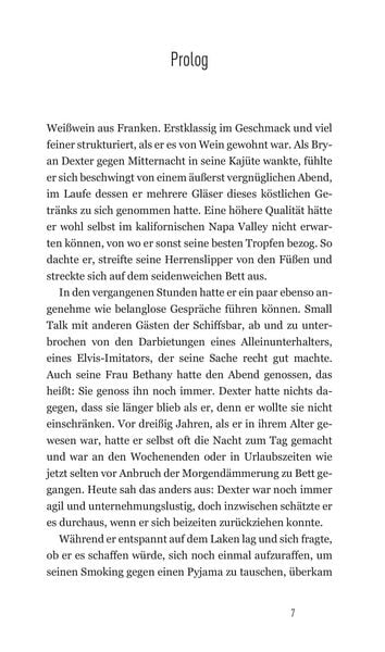 Produktbild: Frankenwein und eine Leiche