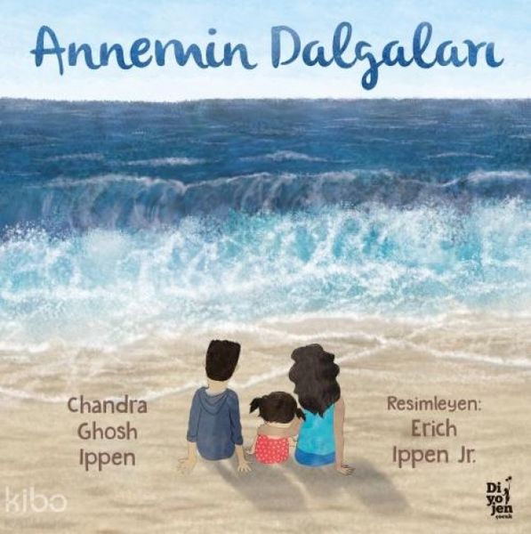 Produktbild: Annemin Dalgalari