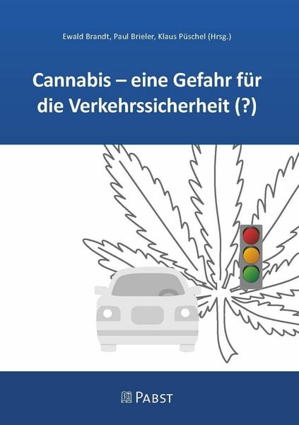 Produktbild: Verkehrseignung - Berufskraftfahrer