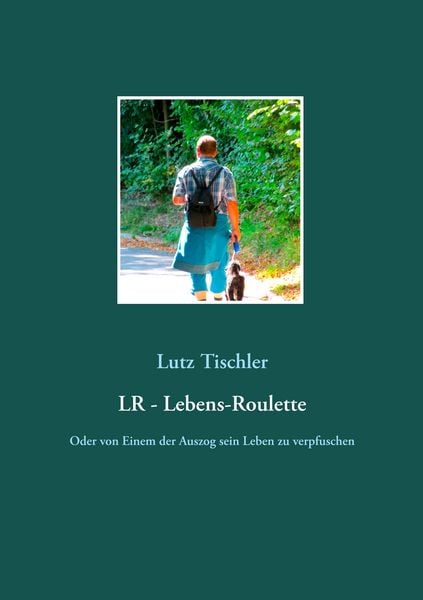 Produktbild: LR - Lebens-Roulette