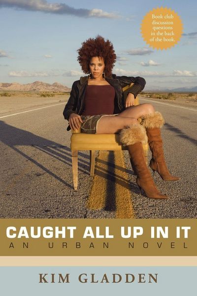 Produktbild: Caught All Up in It