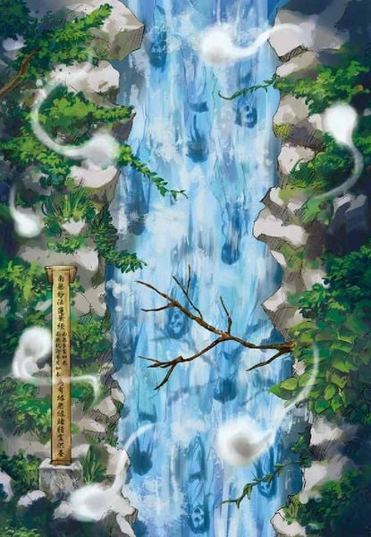 Produktbild: Der Yurei-Survival-Guide